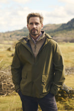 Load image into Gallery viewer, Barbour Trover Waterproof Jacket