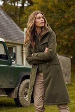 Load image into Gallery viewer, Barbour Redway Waterproof Jacket