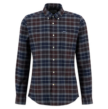 Load image into Gallery viewer, Barbour Mens Kyeloch Tailored Shirt