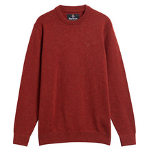Load image into Gallery viewer, Barbour Tisbury Crew Jumper