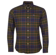 Load image into Gallery viewer, Barbour Mens Kyeloch Tailored Shirt