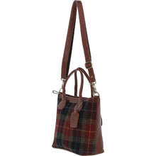 Load image into Gallery viewer, Ashwood Harris Tweed Grab Bag