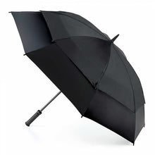 Load image into Gallery viewer, Fulton Stormshield Golf Umbrella