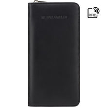 Load image into Gallery viewer, Visconti Travel Wallet Ziparound - 1157