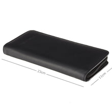 Load image into Gallery viewer, Visconti Travel Wallet Ziparound - 1157