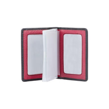 Load image into Gallery viewer, Visconti Slim Card Case