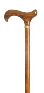 Ladies Hardwood Derby Stick 1726