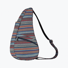 Load image into Gallery viewer, The Healthy Back Bag - Tribal - Small
