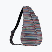 Load image into Gallery viewer, The Healthy Back Bag - Tribal - Small