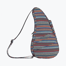 Load image into Gallery viewer, The Healthy Back Bag - Tribal - Small