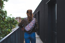 Load image into Gallery viewer, The Healthy Back Bag - Tribal - Small