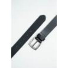Load image into Gallery viewer, Oxford 35mm Leather Belt
