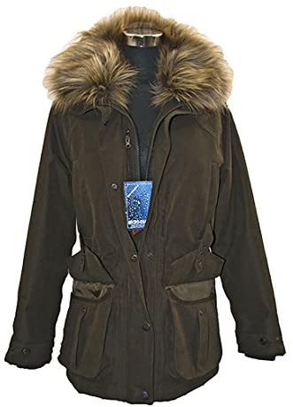 Hunter Outdoor Ladies Gamekeeper Jacket – Pugh and Son