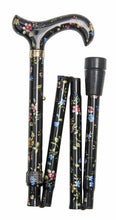 Load image into Gallery viewer, Folding Elite Walking Stick 5003
