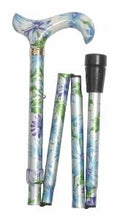 Load image into Gallery viewer, Folding Elite Walking Stick 5003