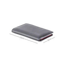 Load image into Gallery viewer, Visconti Slim Card Case