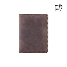 Load image into Gallery viewer, Visconti Slim Card Case