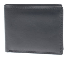 Load image into Gallery viewer, 6-11 Leather Wallet
