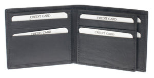 6-11 Leather Wallet
