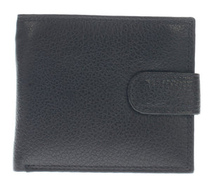 6-12 Leather Wallet