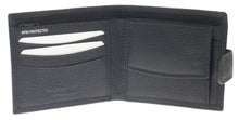 Load image into Gallery viewer, 6-12 Leather Wallet
