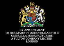 Load image into Gallery viewer, Fulton Birdcage-1 Umbrella