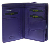 Load image into Gallery viewer, 7-144 Caribbean Purse wallet

