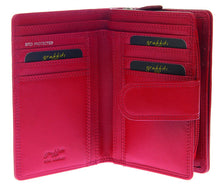 Load image into Gallery viewer, 7-144 Caribbean Purse wallet
