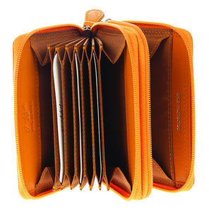7-184 Caribbean Card and coin Holder