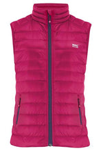 Load image into Gallery viewer, Mac-In-A-Sac Ladies Alpine Down Gilet
