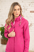 Load image into Gallery viewer, Lighthouse Waterproof Beachcomber Jacket