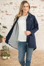 Load image into Gallery viewer, Lighthouse Waterproof Long Beachcomber Jacket