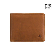 Load image into Gallery viewer, Darwin Leather Notecase