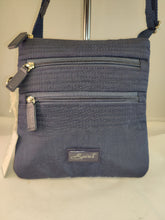 Load image into Gallery viewer, 4512 Nylon Navy Spirit Bag