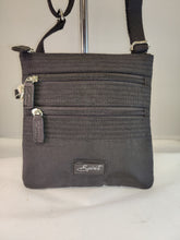 Load image into Gallery viewer, 4512 Nylon Black Spirit Bag