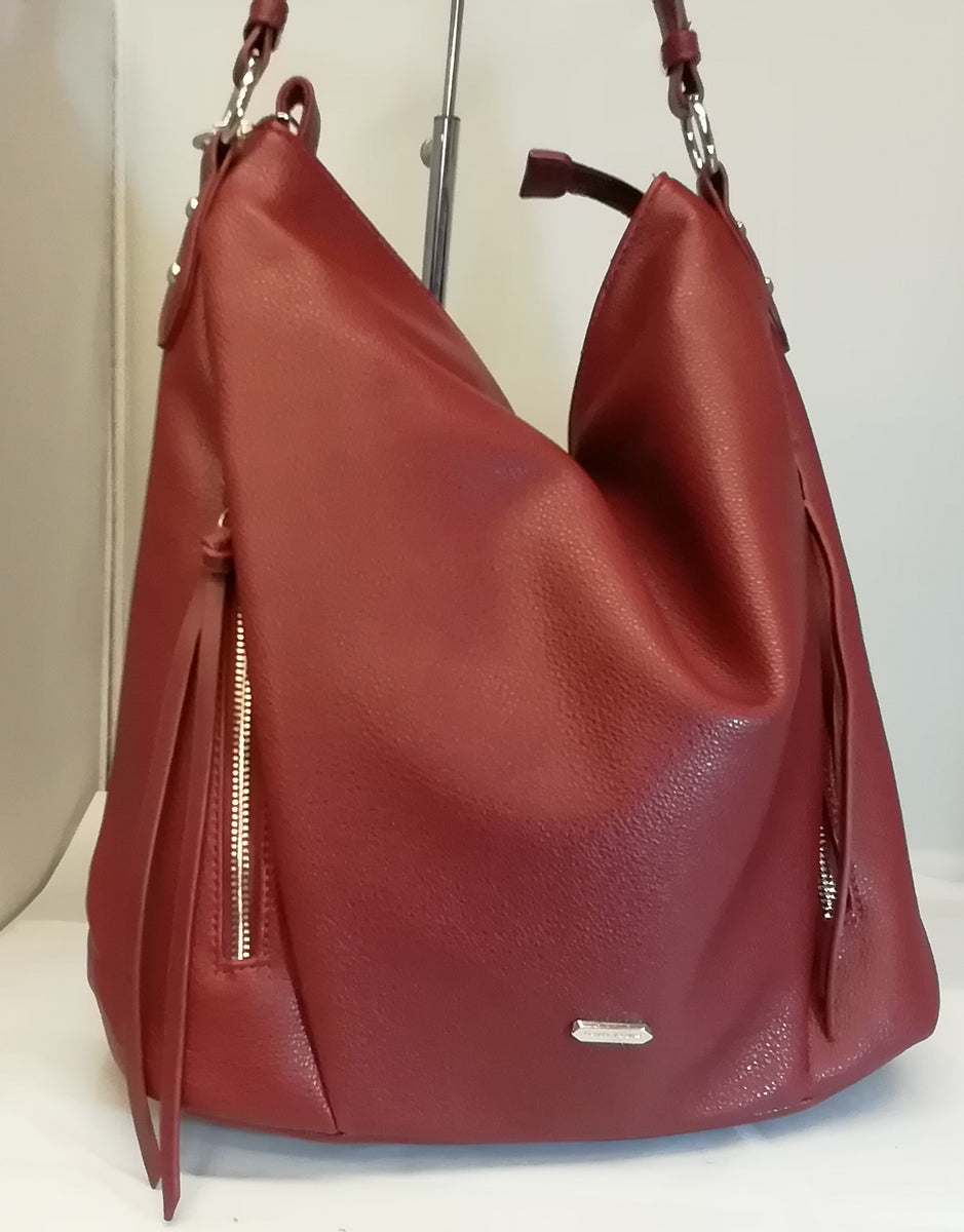 David Jones Ladies Handbag 6255-2