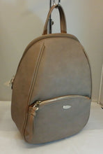 Load image into Gallery viewer, David Jones CM5604A PU Backpack