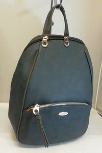 David Jones  CM5604A PU Backpack