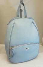 Load image into Gallery viewer, David Jones CM5604A PU Backpack