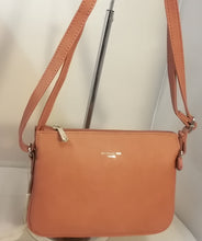 Load image into Gallery viewer, David Jones CM5319 PU Handbag