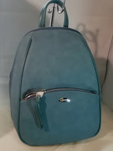 Load image into Gallery viewer, David Jones CM5604A PU Backpack