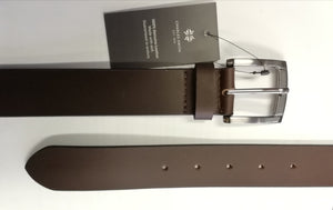 Oxford 35mm Leather Belt