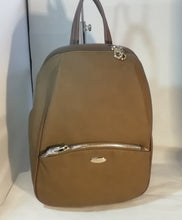 Load image into Gallery viewer, David Jones CM5604A PU Backpack