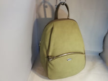 Load image into Gallery viewer, David Jones CM5604A PU Backpack