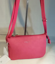 Load image into Gallery viewer, David Jones CM5319 PU Handbag