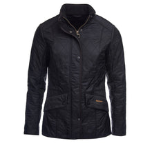 Load image into Gallery viewer, Barbour Cavalry Polarquilt Jacket