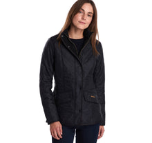 Load image into Gallery viewer, Barbour Cavalry Polarquilt Jacket
