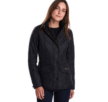 Load image into Gallery viewer, Barbour Cavalry Polarquilt Jacket