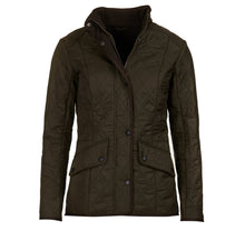 Load image into Gallery viewer, Barbour Cavalry Polarquilt Jacket