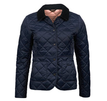 Load image into Gallery viewer, Barbour Deveron Quilted Jacket